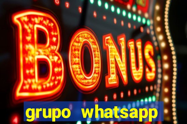 grupo whatsapp botafogo link